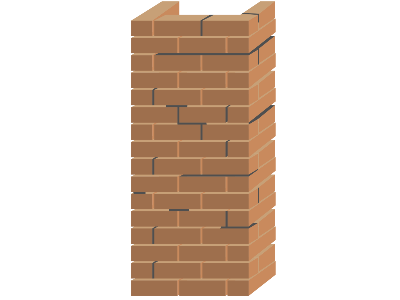 Dårlige fuger - Trøndelag brann- og redningstjeneste